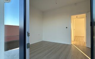 Duplex modern, eficient energetic, 108 mp utili, teren 375 mp - Poză 8