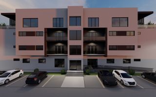 Ultimele apartamente de 3 camere în Tunari – direct de la dezvoltator - Poză 6