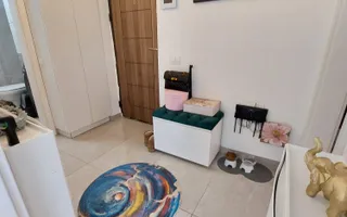 APARTAMENT 2 CAMERE - GRADINA - STRADA BIRUINTEI - METROU BERCENI - Poză 11