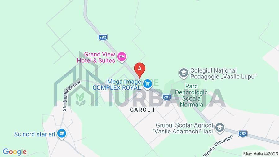 Casă Duplex în Copou - Poză 1