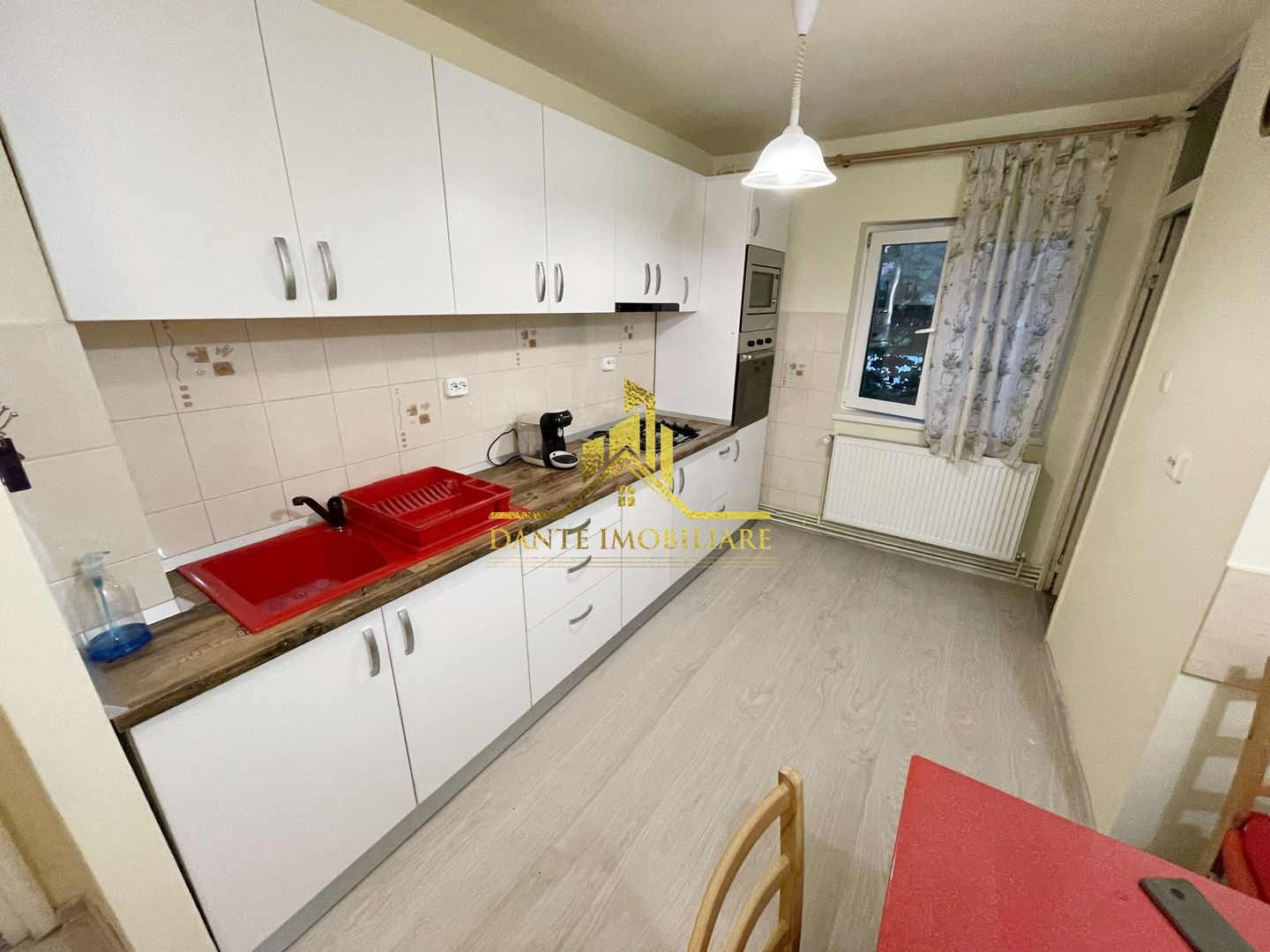 2 camere, decomandat, spatios, modern, Marasti, zona Dambovitei - Poză 9