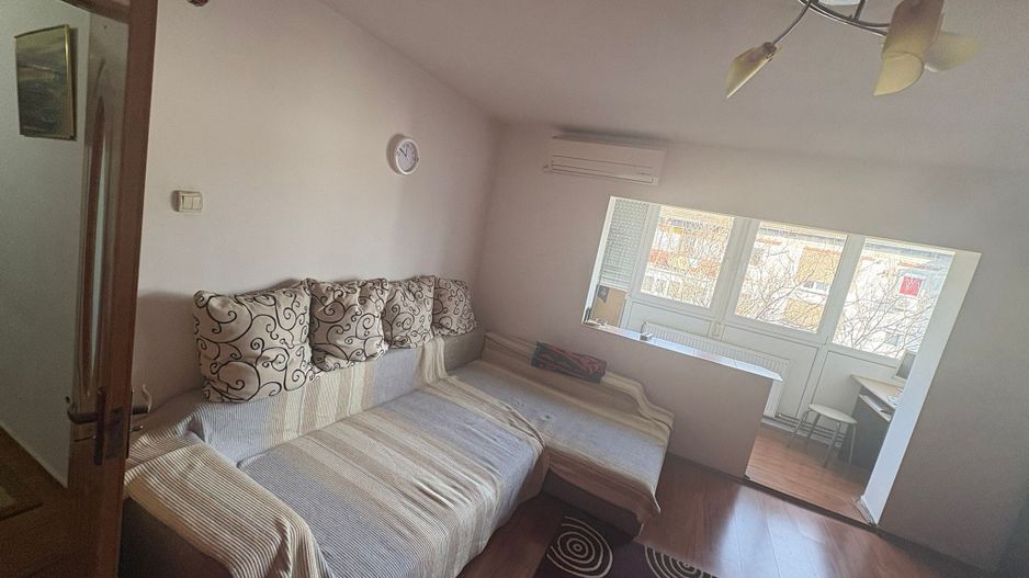 Freidorf | 2 Camere | Centrala Proprie | Mobilat si Utilat - Poză 2