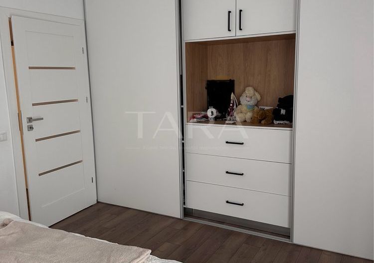 Apartament 2 camere în Marasti, imobil nou. - Poză 5