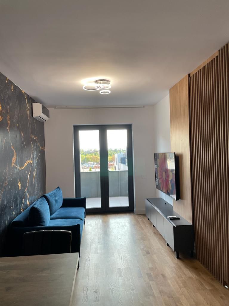 Prima inchiriere | studio dublu | Avalon Estate - Poză 7