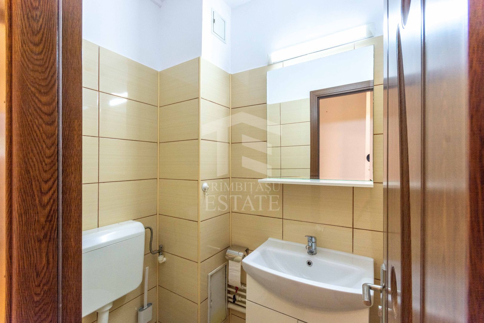 Dristor Fizicienilor Apartament 3 camere - Poză 17