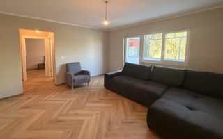 Apartament  3 camere, prima inchiriere, pet Frendly,  Strada Lugojului - Poză 1