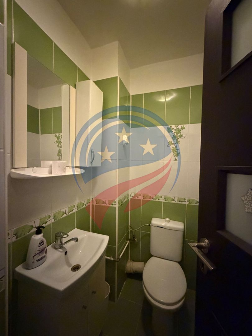 APARTAMENT 3 CAMERE 2 BAI ZONA LAPUS ET 1 - Poză 6