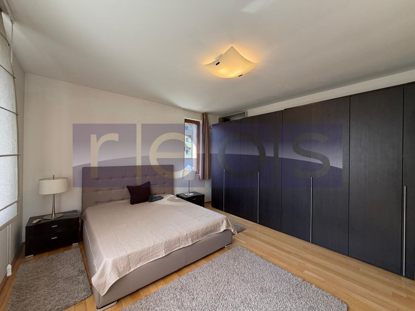 HERASTRAU | INCHIRIERE 4 CAMERE | MOBILAT-UTILAT LUX | PARCARE | 200MP - Poză 32