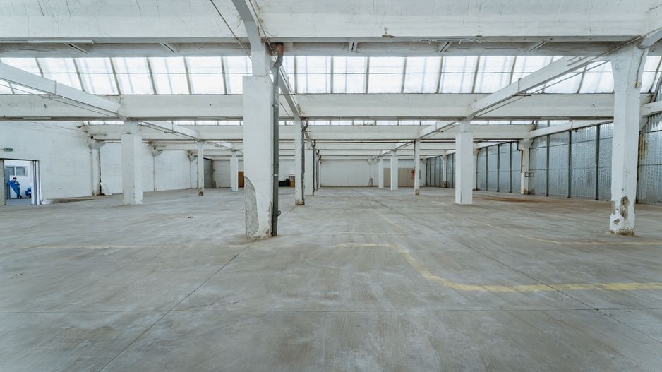 Hală de închiriat în Arad - Poză 5