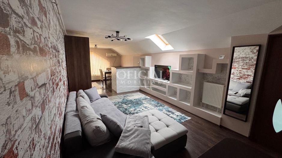 Apartament 3 camere | Dog Friendly | AC | Parcul Poligon | Floresti - Poză 3