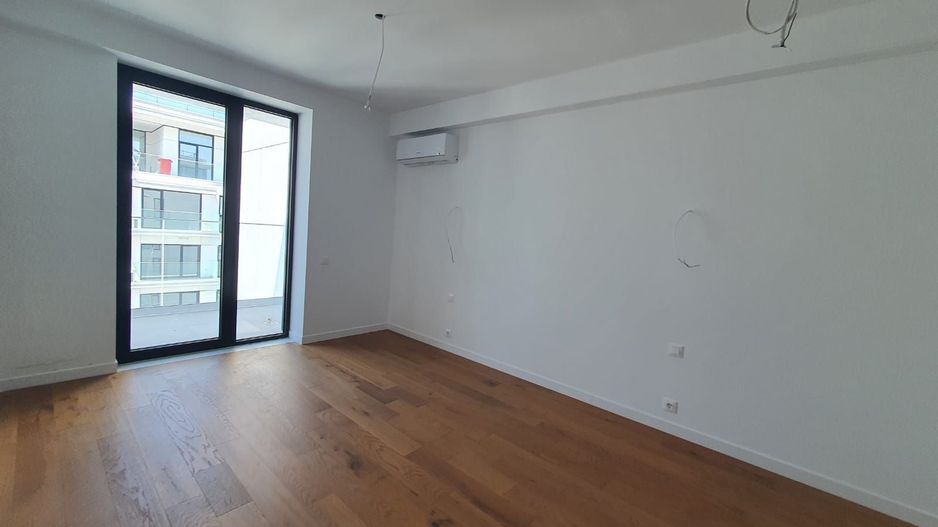 Apartament 3 camere One Cotroceni Park I Acces direct la metrou - Poză 15