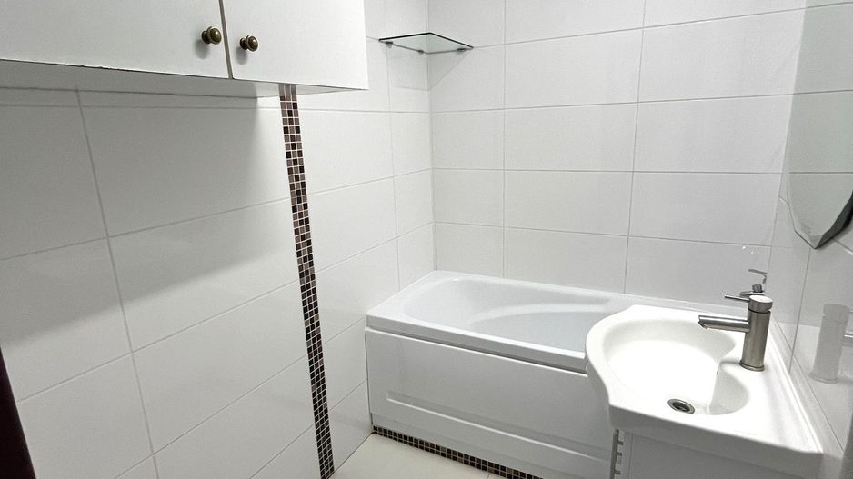 Apartament modern de familie cu trei camere, zona Iancului - Poză 11