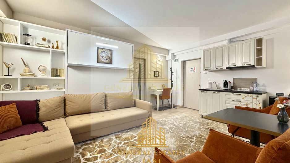 Vânzare Afacere la Cheie - CashFlow imediat- UltraCentral - Poză 13