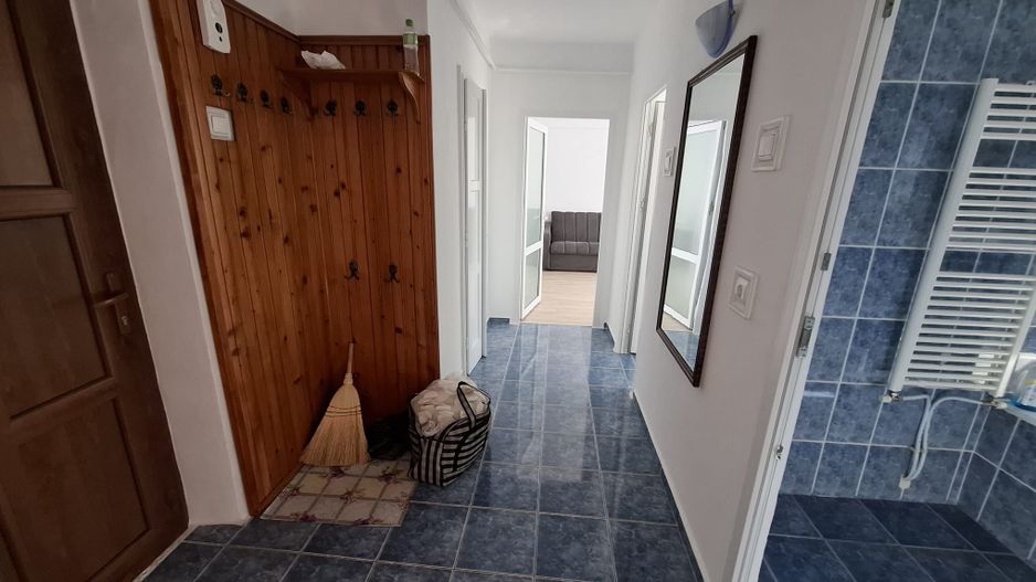 Apartament 2 camere decomandat – Zona 9 Mai / Precista, Bacău - Poză 3