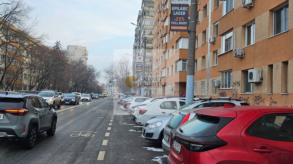 2 Camere - 52MP | Reabilitat | 1980 | Metrou Crangasi la 4 minute - Poză 6