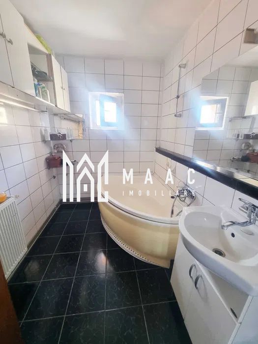 Apartament 3 Camere I Decomandat | Etaj Intermediar I Terezian - Poză 6
