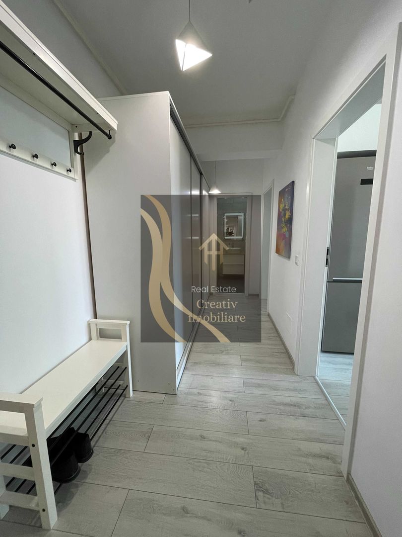 Apartament 2 camere de închiriat | Cotroceni - Politehnica | Bloc nou | Parcare subterană - Poză 5