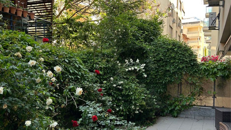 Apartament cu grădina Herastrau | Cartierul Francez - Poză 1