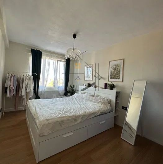 Apartament 2 camere finisat si mobilat str Horea - Poză 6