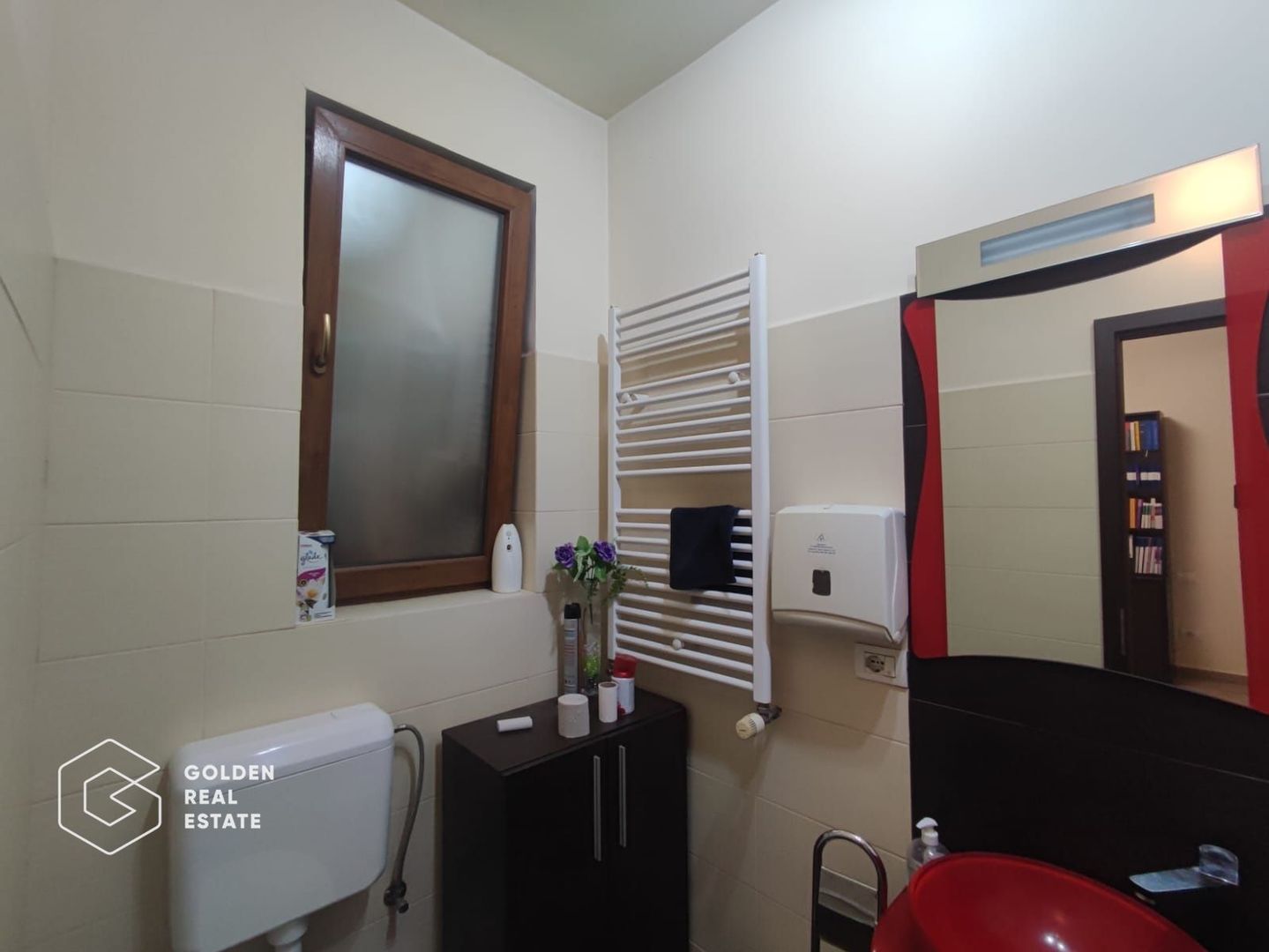 Spatiu cu multiple destinatii, 4 camere, locuri de parcare, Intim - Poză 8