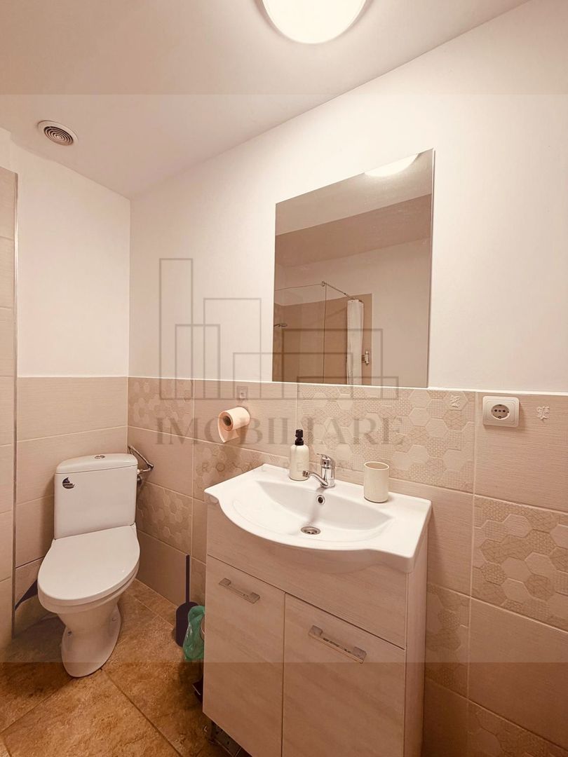 Ap. 2 Camere – Marasti strada Fabricii | Aproape de Facultăți si Mall-uri - Poză 10