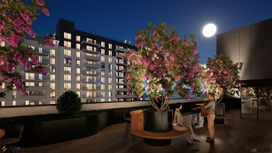 Apartament 4 camere | Complex cu Facilitati Premium | Zona Obor - Poză 41