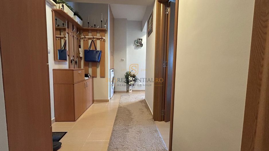 2 Camere Ultra Spatios | Sos. Oltenitei | 67 mp | Mobilat & Utilat - Poză 5
