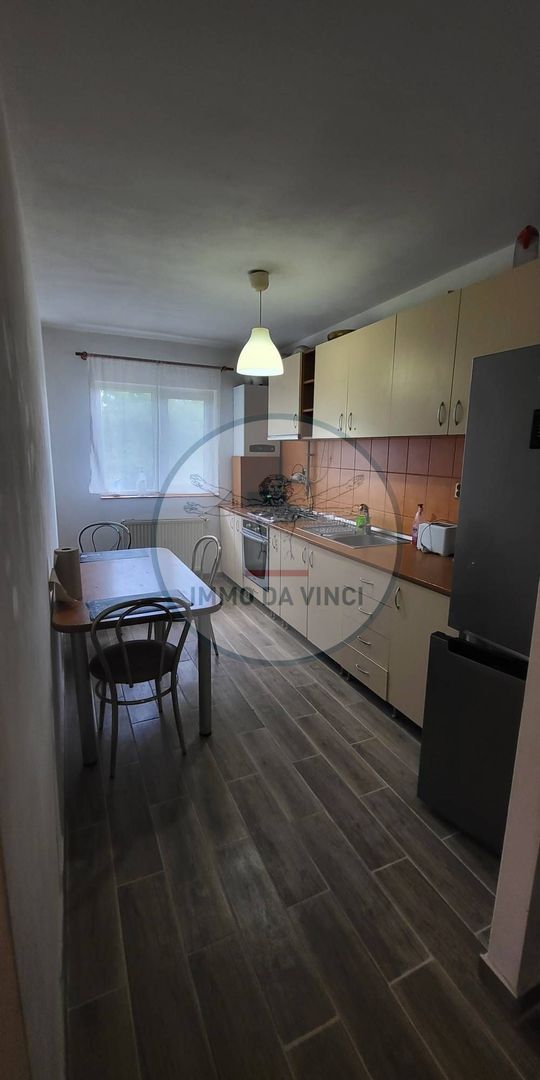 Apartament 2 camere, Aleea Negoiu, Manastur - Poză 4