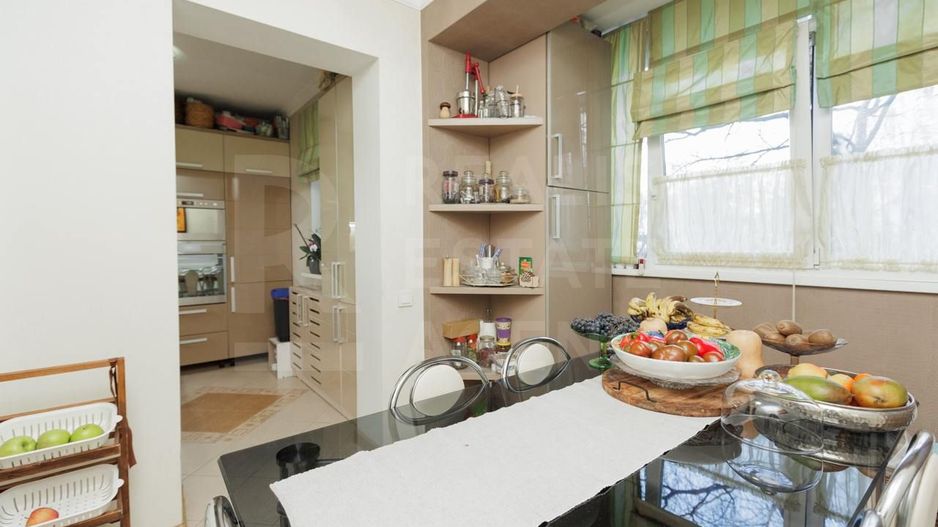 Vânzare, apartament, 3 camere, strada Nicolae Titulescu, Botanica - Poză 5