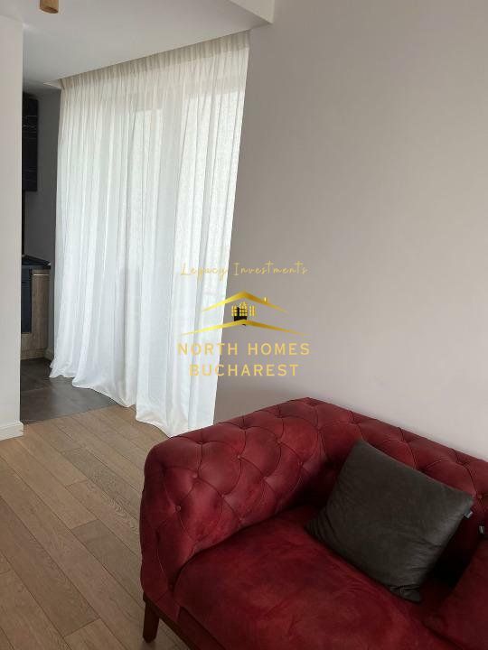 2 Cam One Herastrau Towers - Poză 9