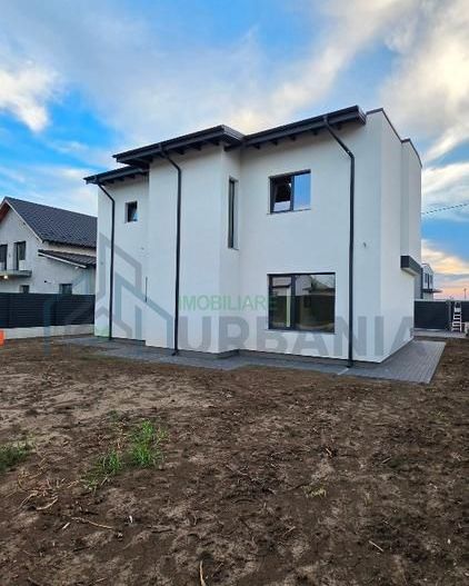 Casă premium P+1E de vânzare – Dancu, str. Dimineții - Poză 10