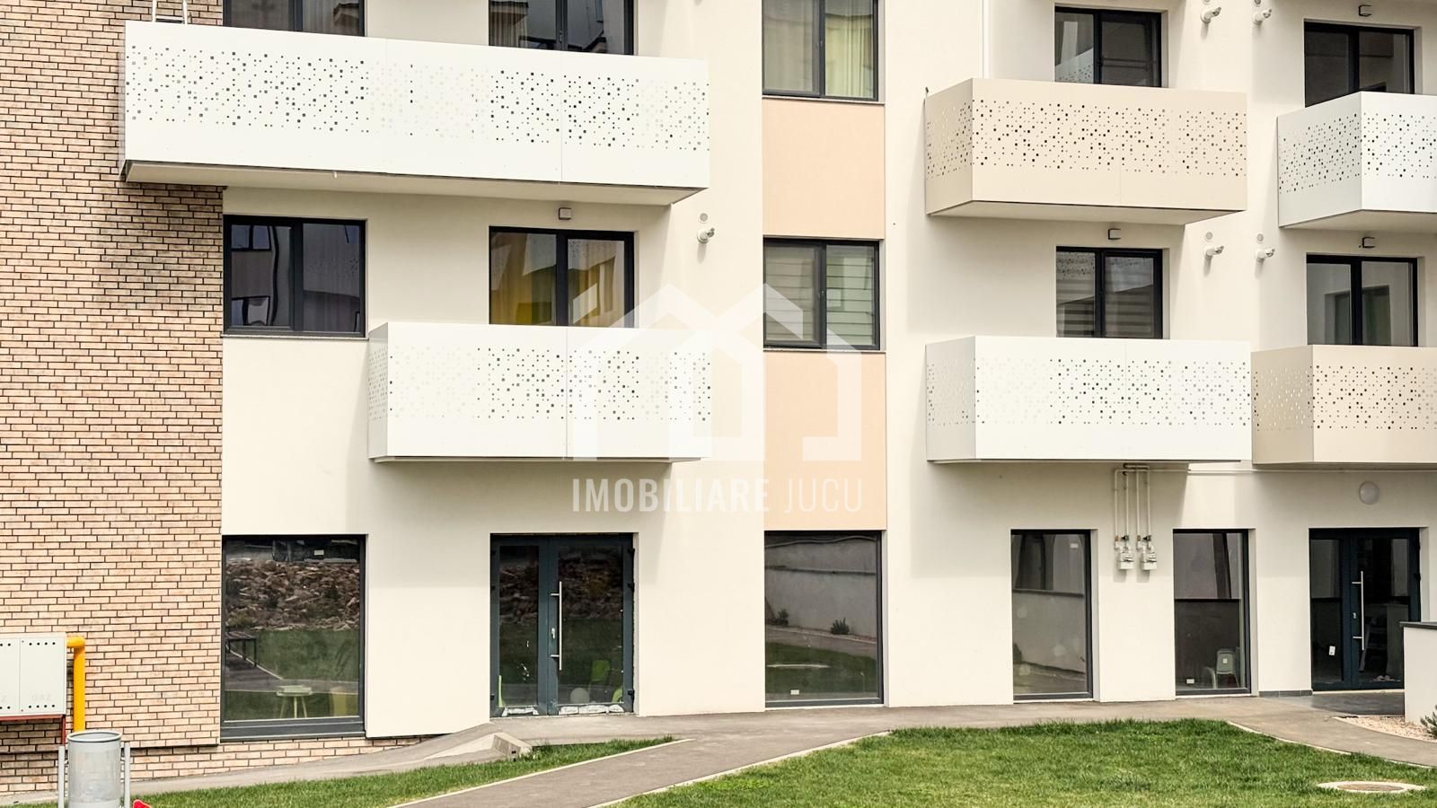 Spatiu comercial de inchiriat, Vitrina, 93mp,  Apahida - Poză 2