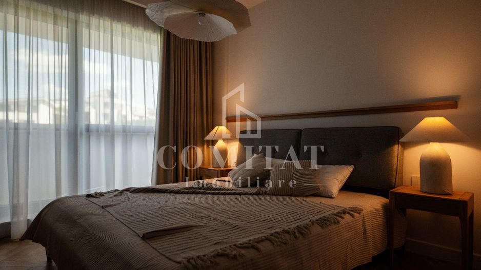 Apartament ultramodern la cheie complexul Wings - Poză 6