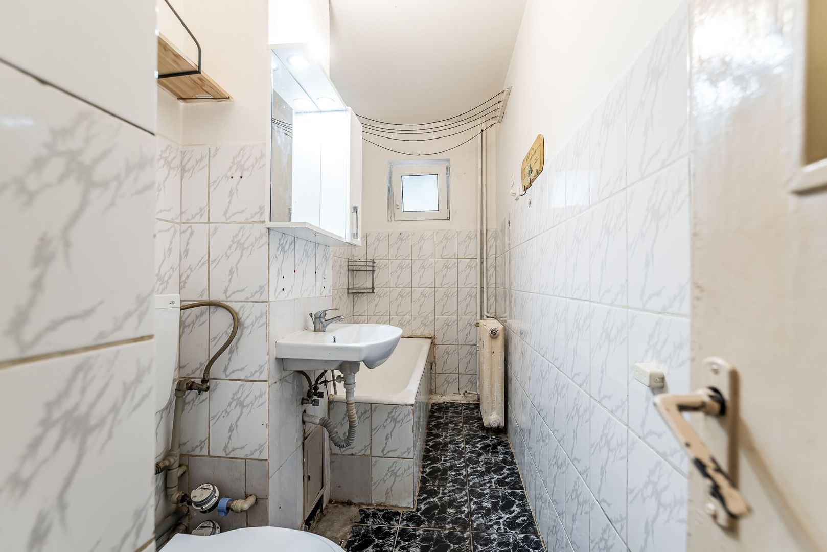 Apartament 2 camere - parter - Vlaicu - COMISION 0 - Poză 6