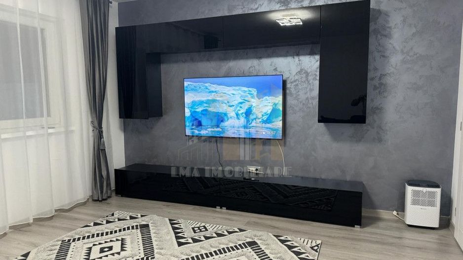 Apartament 2 camere Subcetate City Sanpetru Brasov - Poză 10