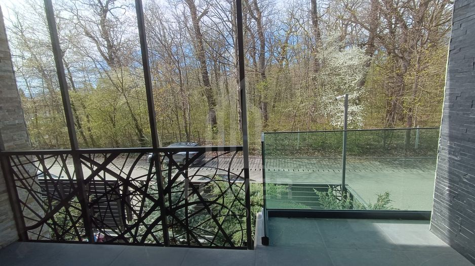 Casa de lux la padurea Dumbrava - Poză 29