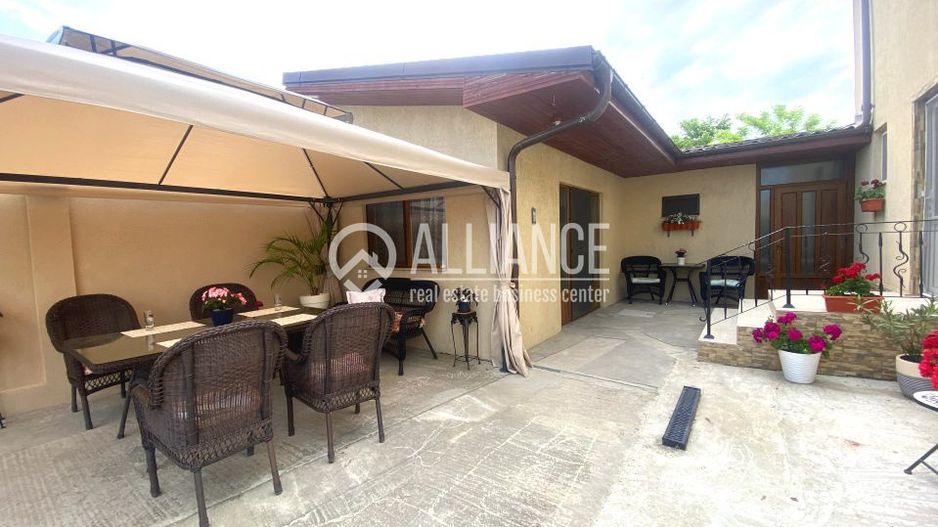 Valu lui Traian(COD 07) - Casă P+M  5 camere zona Penny - Poză 26