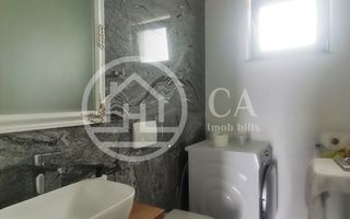 Casa de închiriat cu 3 camere în Cihei, Oradea - Poză 13