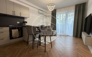 Apartament de închiriat cu 2 camere în zona Nufărul, Oradea - Poză 5