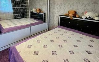 Vand apartament 3 camere, in vila, zona Unirii - Poză 8