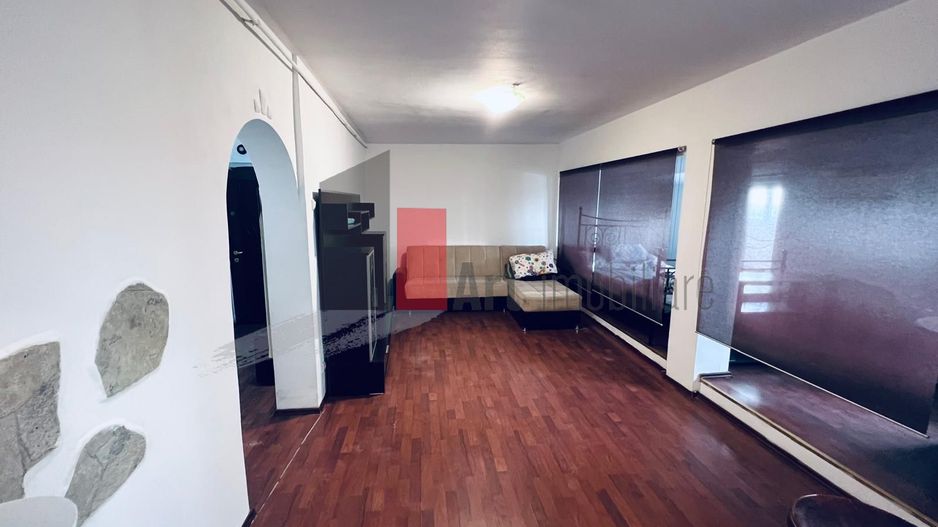 Studio deosebit parc Plumbuita - Poză 4