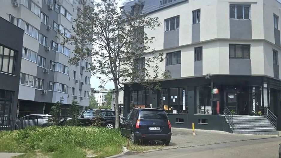 Spațiu comercial de inchiriat - Mihai Bravu - Poză 2