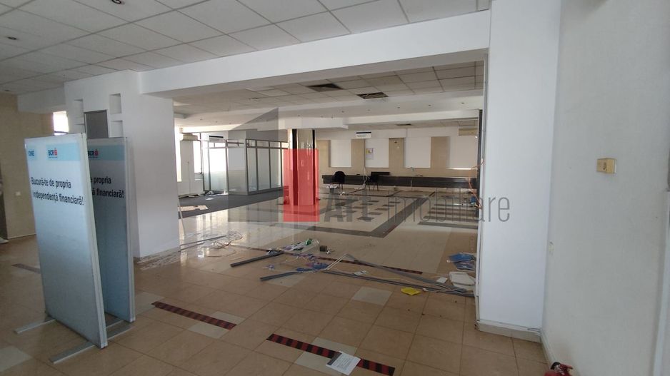 Comision 0% Spatiu comercial de inchiriat in Bucurestii Noi - Oportunitate Rara - Poză 12