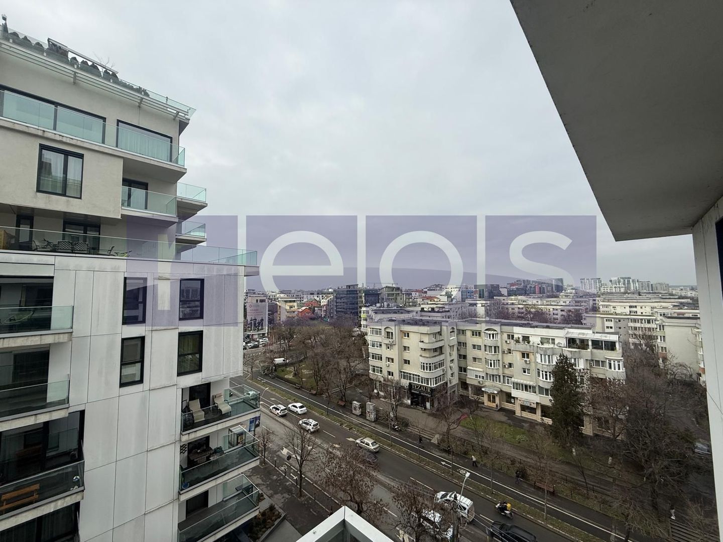 INCHIRIERE 2 CAMERE | HERASTRAU | 60 MP | LOC PARCARE | MOBILAT SI UTILAT - Poză 23