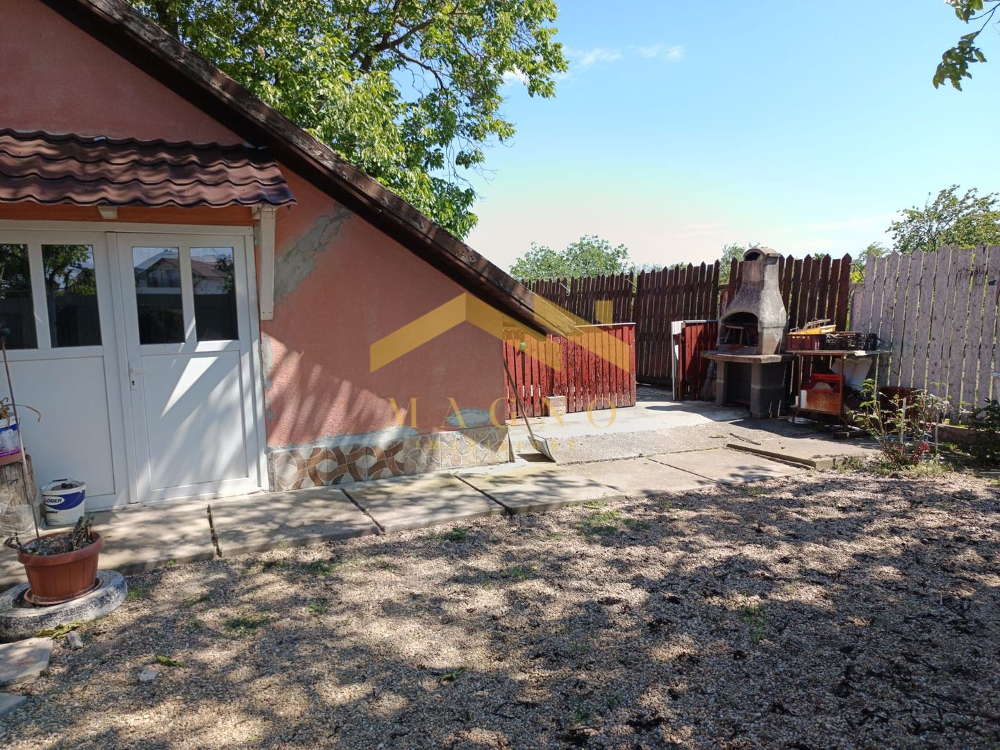 Casa de vanzare in Vladimirescu in zona primariei. - Poză 43