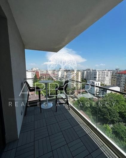 Apartament 2 camere CORE | Parcare subterana cu statie electrica - Poză 8