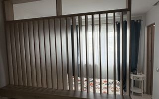 Garsonieră modernă, complet renovată – Iris, zona Universitatea Tehnic - Poză 4