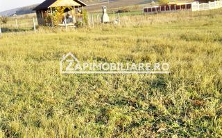 Teren 780 mp, Livezeni cu PUG aprobat recent,asfalt - Poză 10
