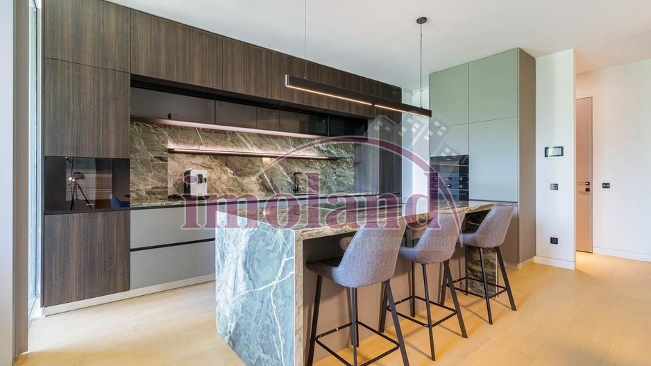 Vanzare - apartament - 3 camere - Lacul Floreasca - Poză 3