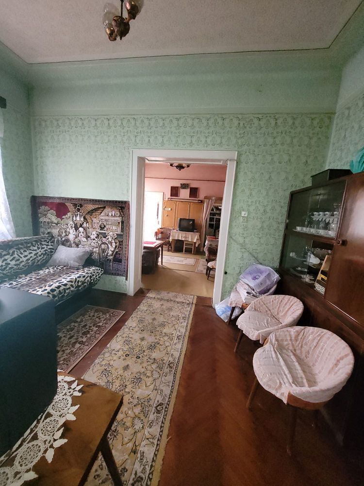 Parte de Casa Str Unirii cu 7 ari teren - Poză 4